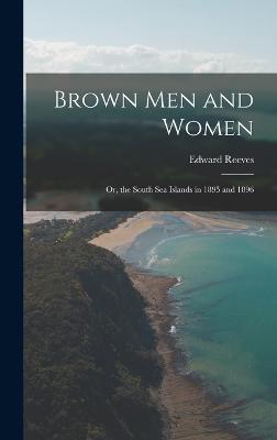 Brown Men and Women