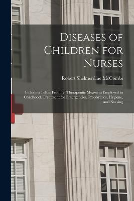 Diseases of Children for Nurses