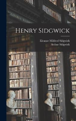 Henry Sidgwick