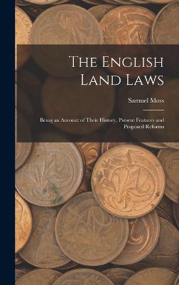 The English Land Laws