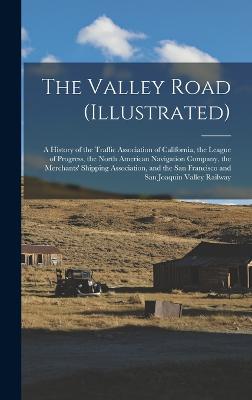 The Valley Road (Illustrated)