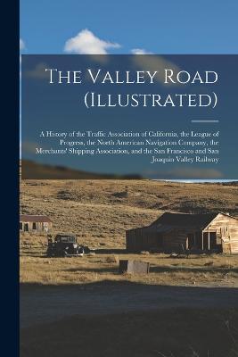 Valley Road (Illustrated)