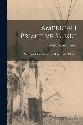 American Primitive Music