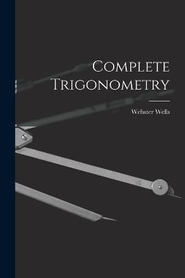 Complete Trigonometry