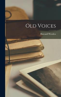 Old Voices