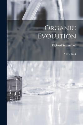 Organic Evolution