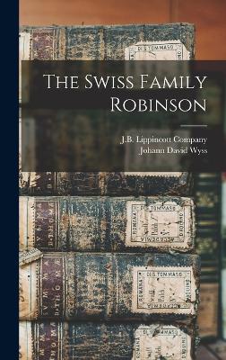 The Swiss Family Robinson