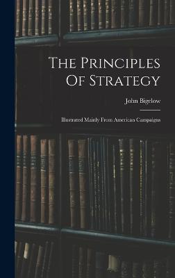 The Principles Of Strategy