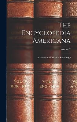 The Encyclopedia Americana