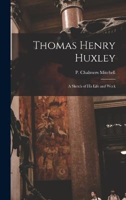 Thomas Henry Huxley