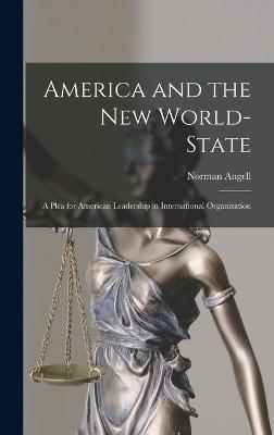 America and the New World-State