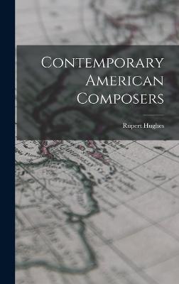 Contemporary American Composers