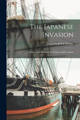 The Japanese Invasion