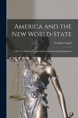 America and the New World-State