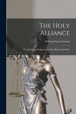 Holy Alliance