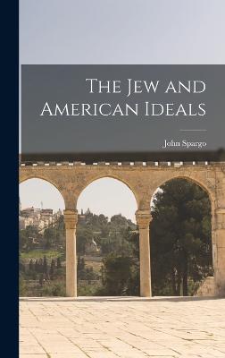 Jew and American Ideals