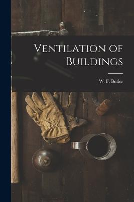 Ventilation of Buildings