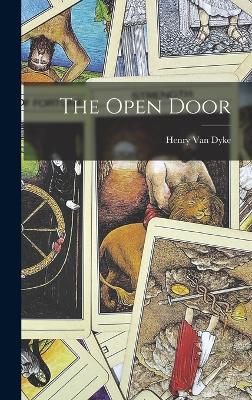 Open Door