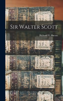 Sir Walter Scott