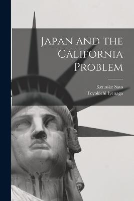 Japan and the California Problem