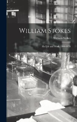 William Stokes