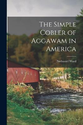 The Simple Cobler of Aggawam in America