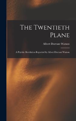 The Twentieth Plane