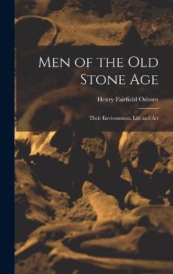 Men of the Old Stone Age