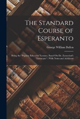 The Standard Course of Esperanto