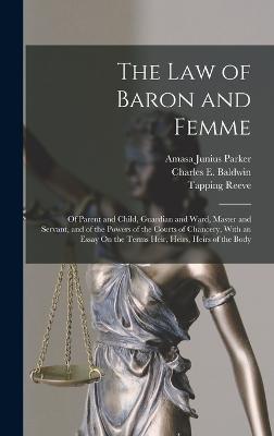 The Law of Baron and Femme