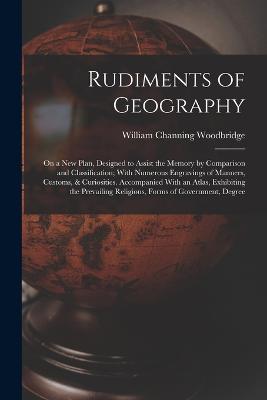 Rudiments of Geography