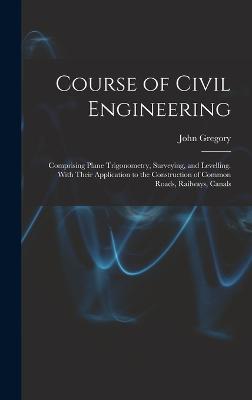 Course of Civil Engineering