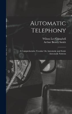 Automatic Telephony