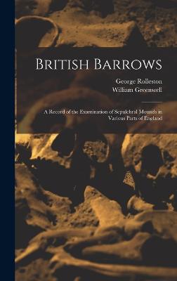 British Barrows