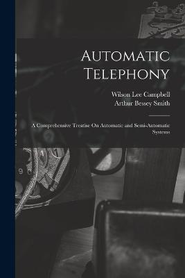 Automatic Telephony