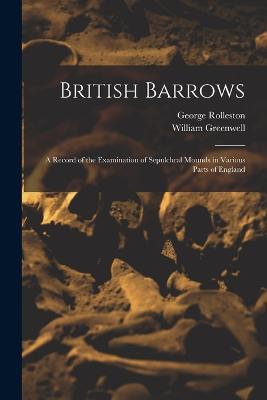 British Barrows