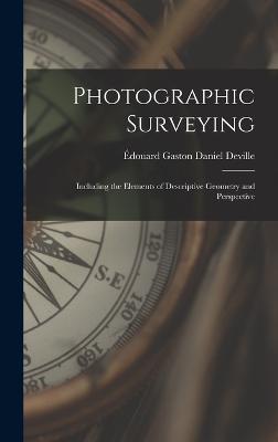 Photographic Surveying