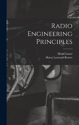 Radio Engineering Principles