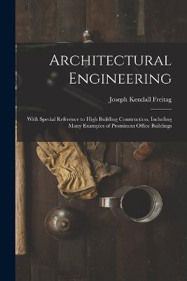 Architectural Engineering