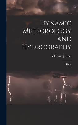 Dynamic Meteorology and Hydrography