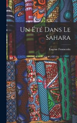 Un Ete Dans Le Sahara