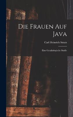 Frauen Auf Java