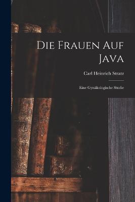 Frauen Auf Java