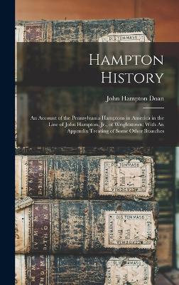 Hampton History