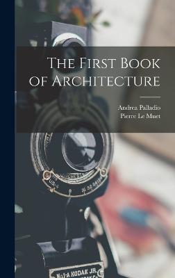 First Book of Architecture