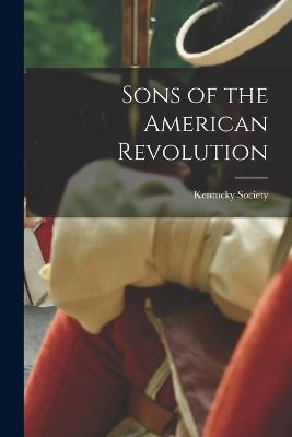 Sons of the American Revolution