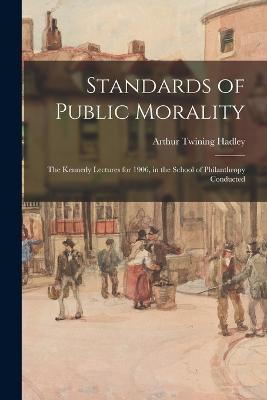 Standards of Public Morality