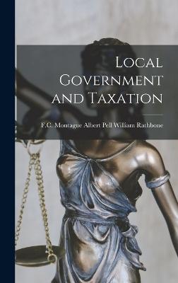 Local Government and Taxation