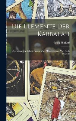 Die Elemente der Kabbalah