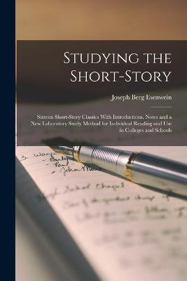 Studying the Short-Story